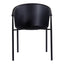 SHINDIG OUTDOOR DINING CHAIR-M2