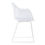 HONOLULU CHAIR WHITE-M2