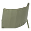 SILLA OUTDOOR DINING CHAIR SAGE GREEN-M2