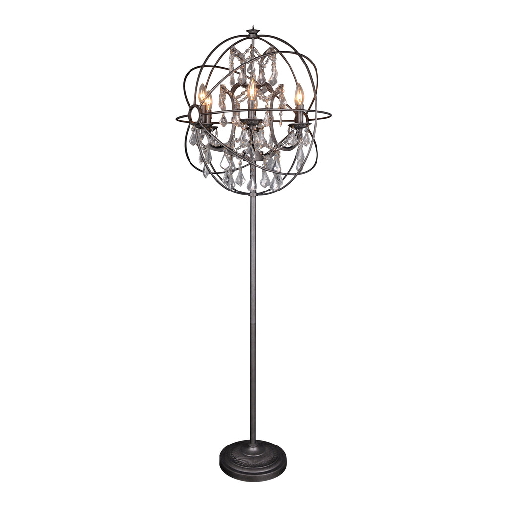 ADELINA FLOOR LAMP