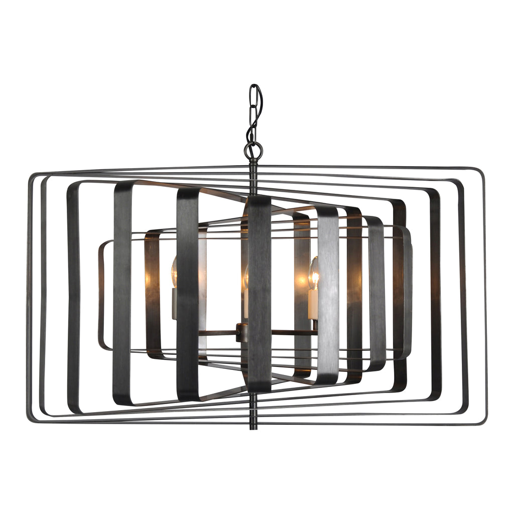 CHELSEA PENDANT LAMP