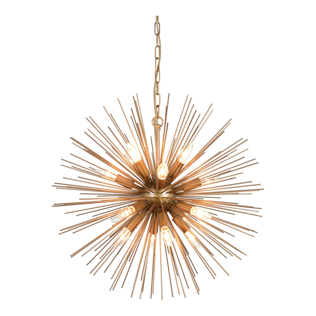 KEPLER PENDANT LAMP