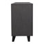 BROLIO SIDEBOARD CHARCOAL