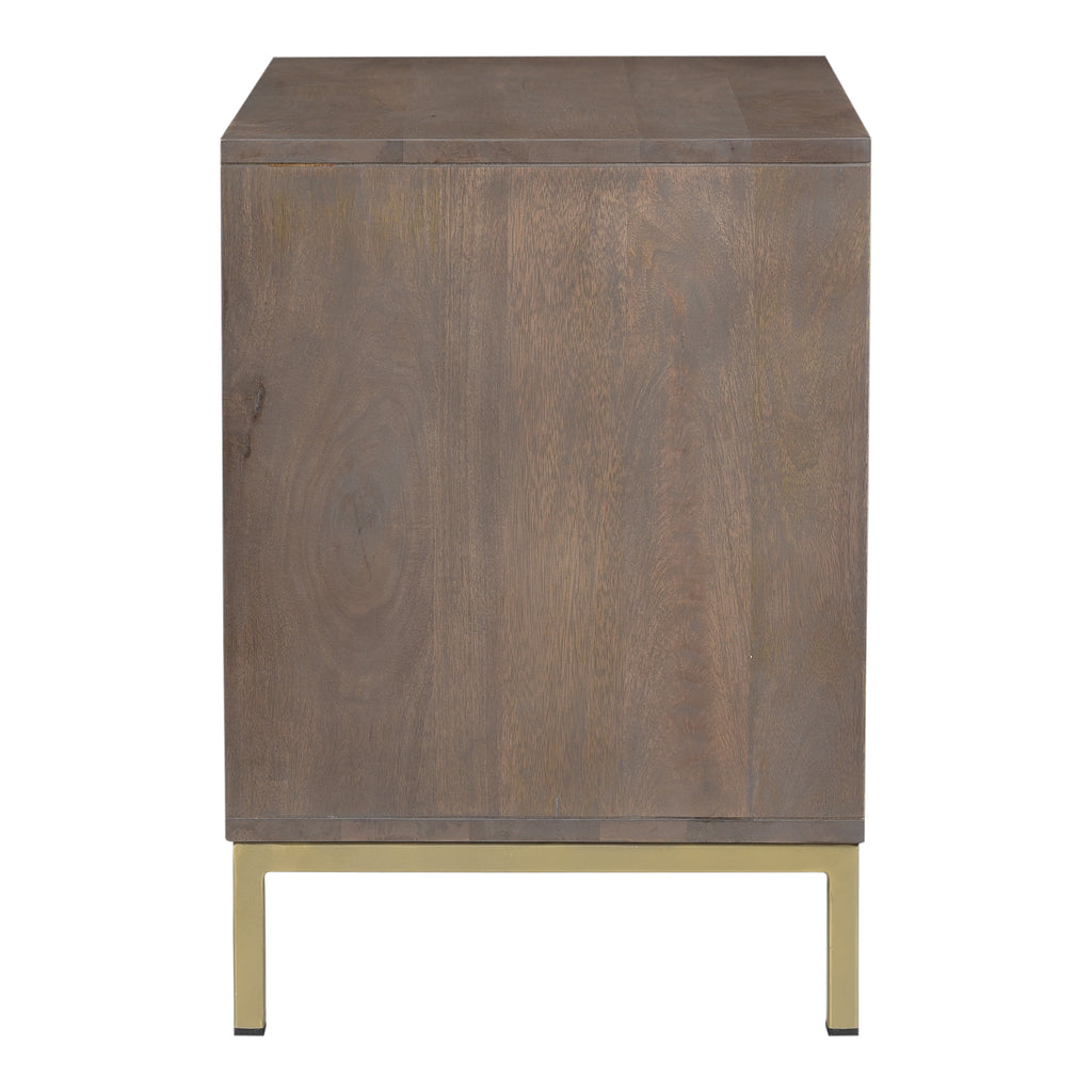 COROLLA NIGHTSTAND