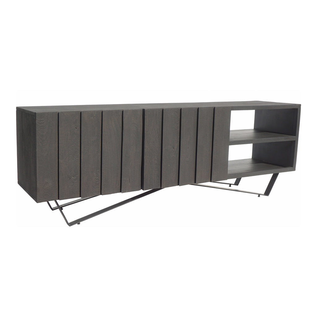 BROLIO MEDIA CONSOLE