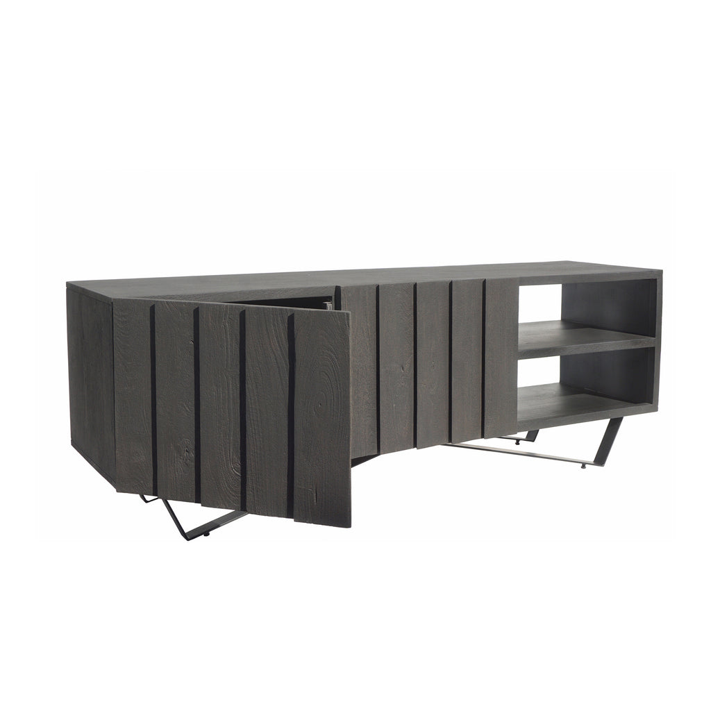 BROLIO MEDIA CONSOLE