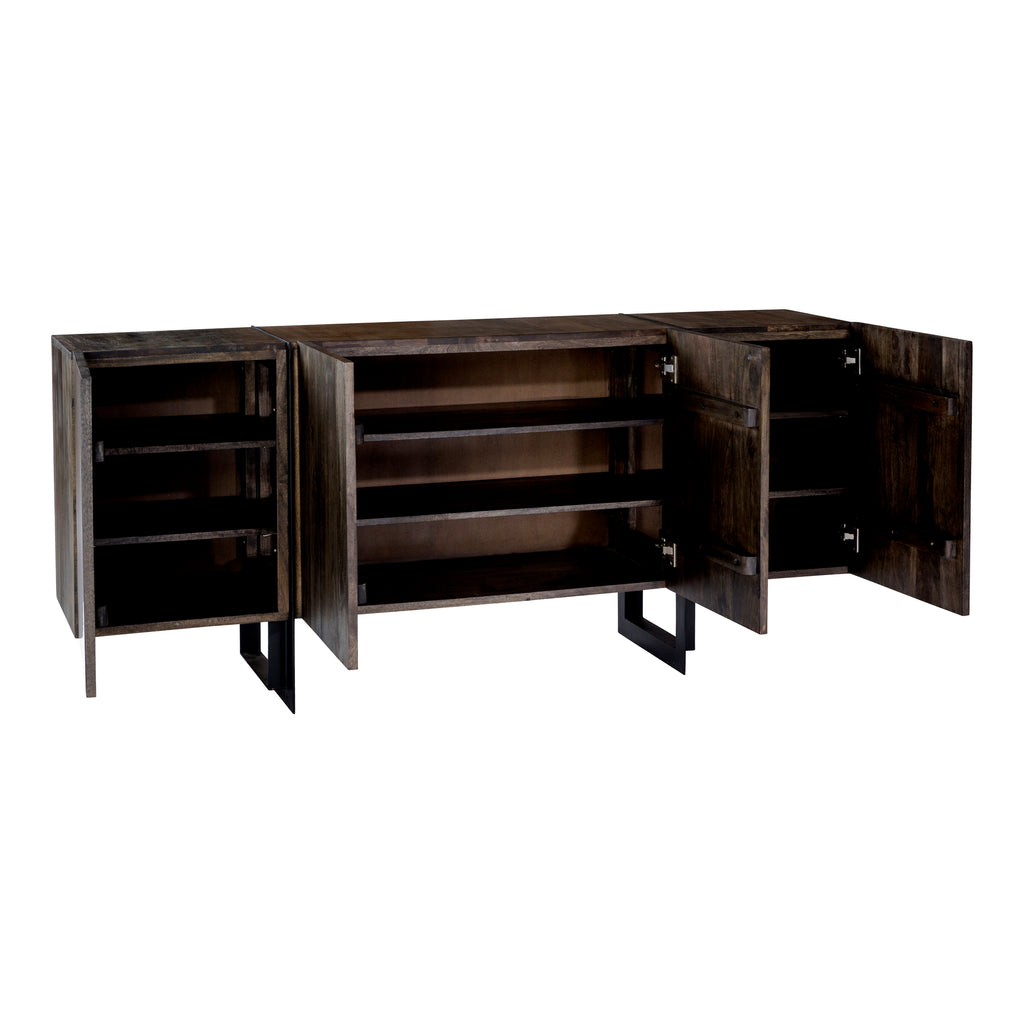 TIBURON SIDEBOARD LARGE