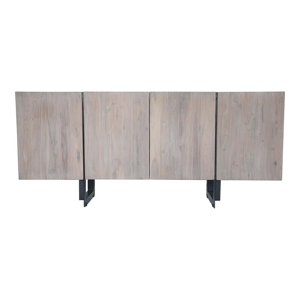 TIBURON SIDEBOARD LARGE BLUSH