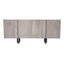 TIBURON SIDEBOARD LARGE BLUSH