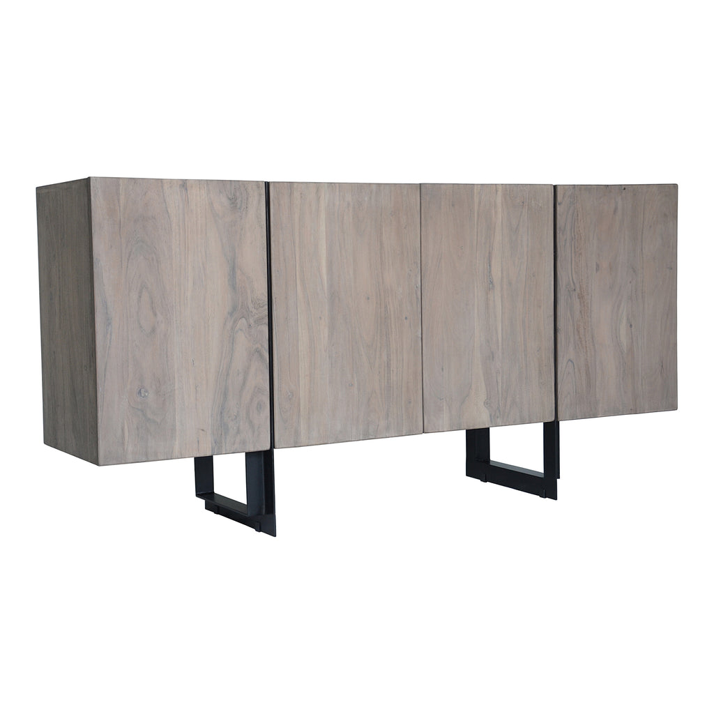 TIBURON SIDEBOARD SMALL BLUSH