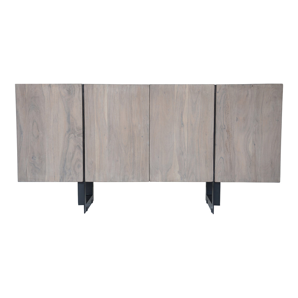 TIBURON SIDEBOARD SMALL BLUSH