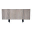 TIBURON SIDEBOARD SMALL BLUSH