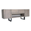 TIBURON MEDIA CABINET BLUSH