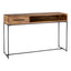 COLVIN CONSOLE TABLE