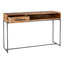 COLVIN CONSOLE TABLE