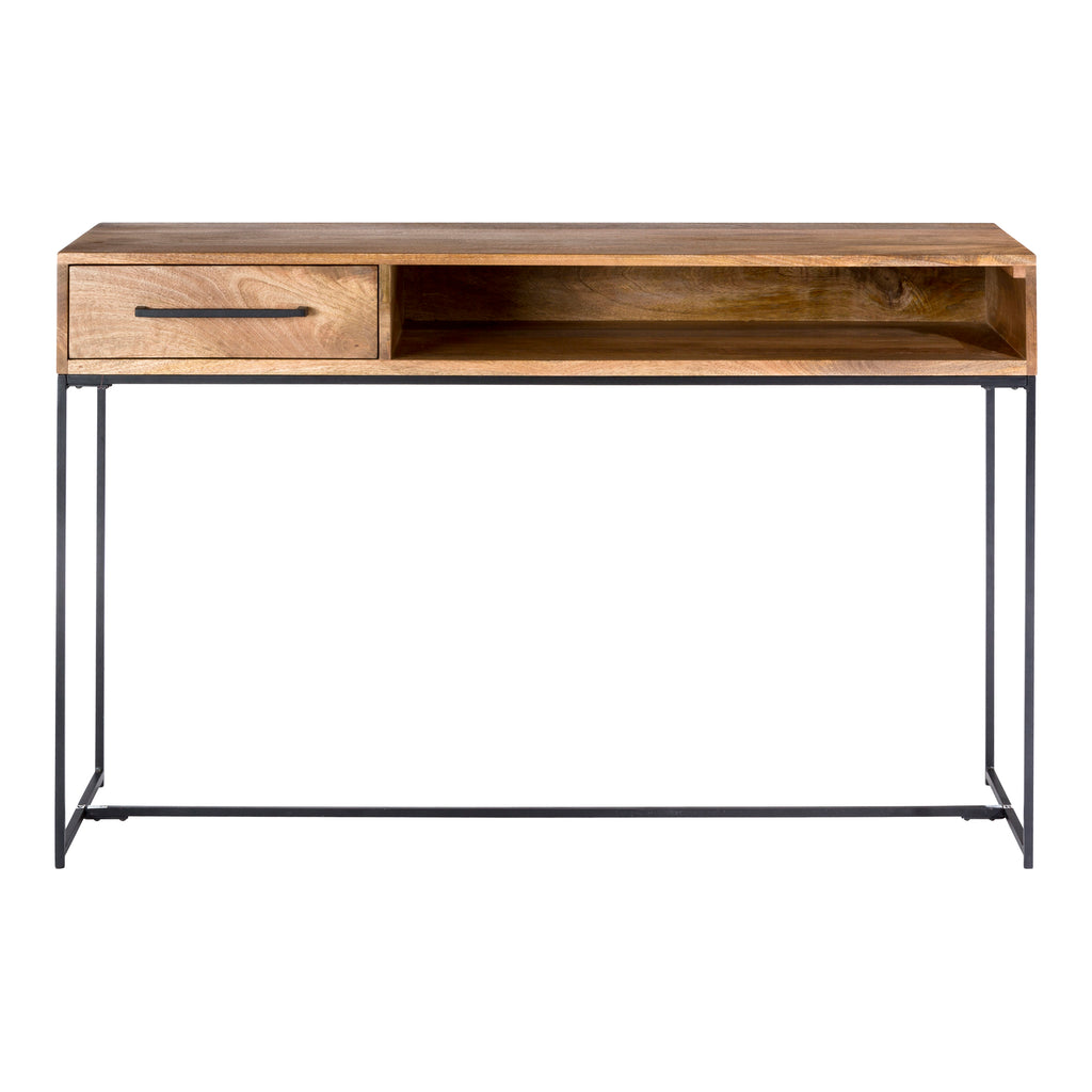 COLVIN CONSOLE TABLE