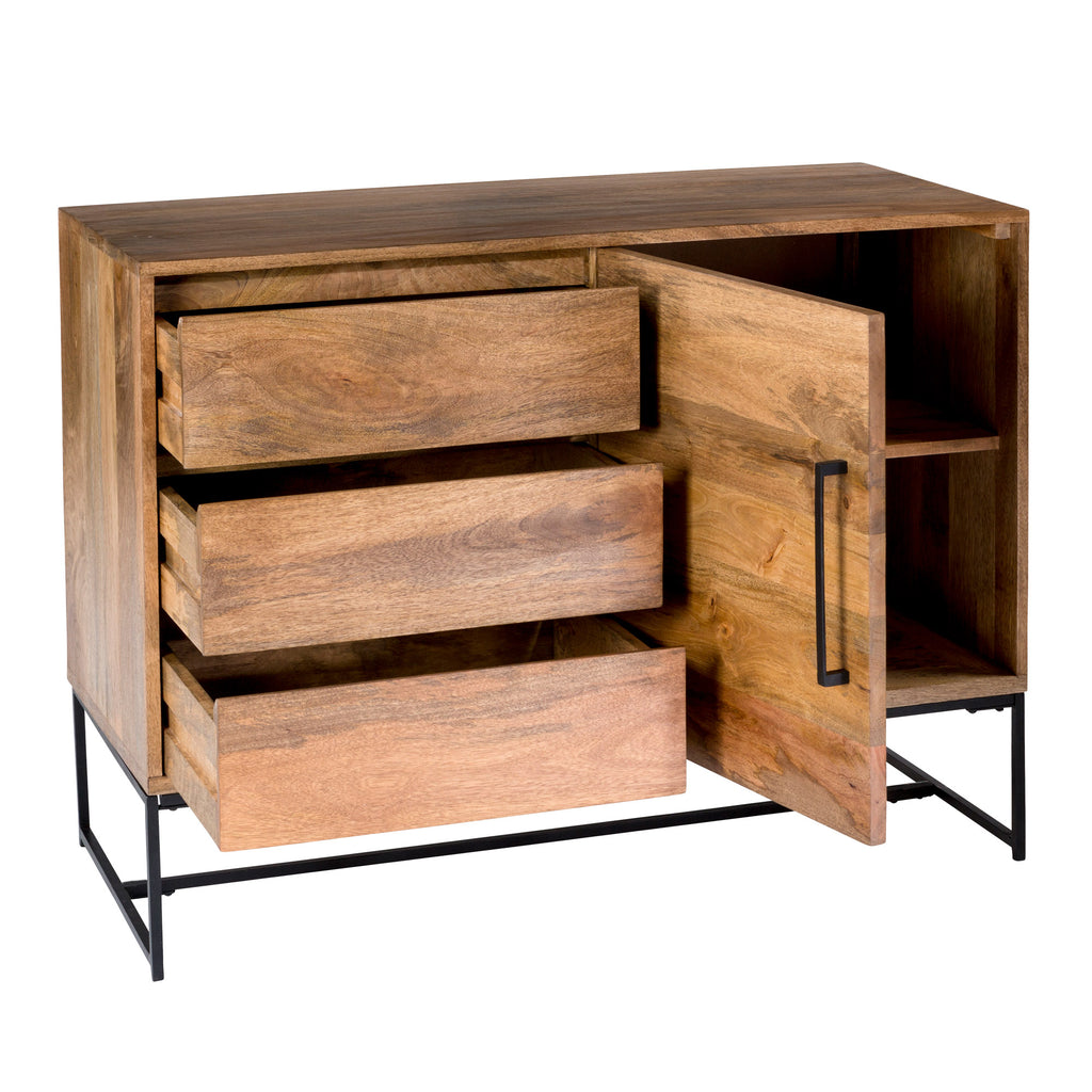 COLVIN SIDEBOARD SMALL