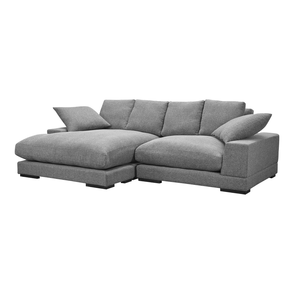 PLUNGE SECTIONAL ANTHRACITE