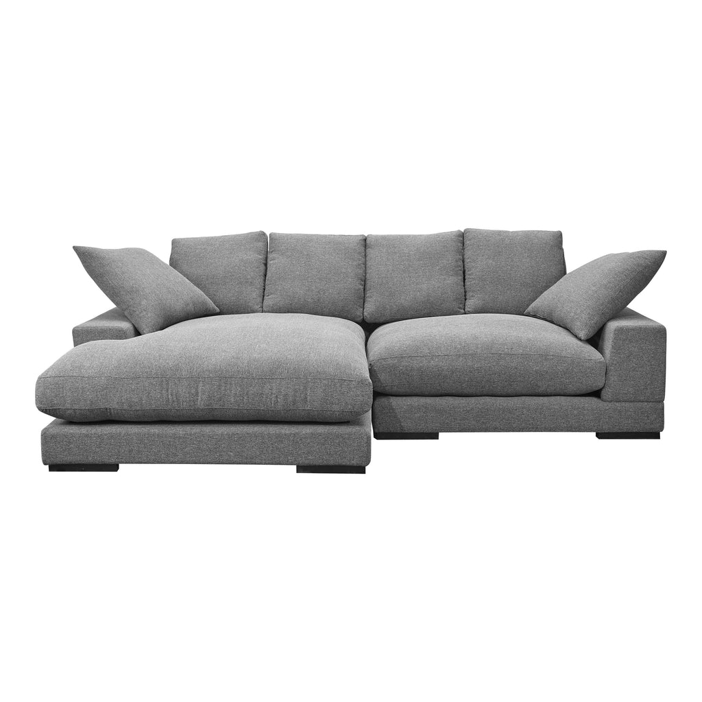 PLUNGE SECTIONAL ANTHRACITE