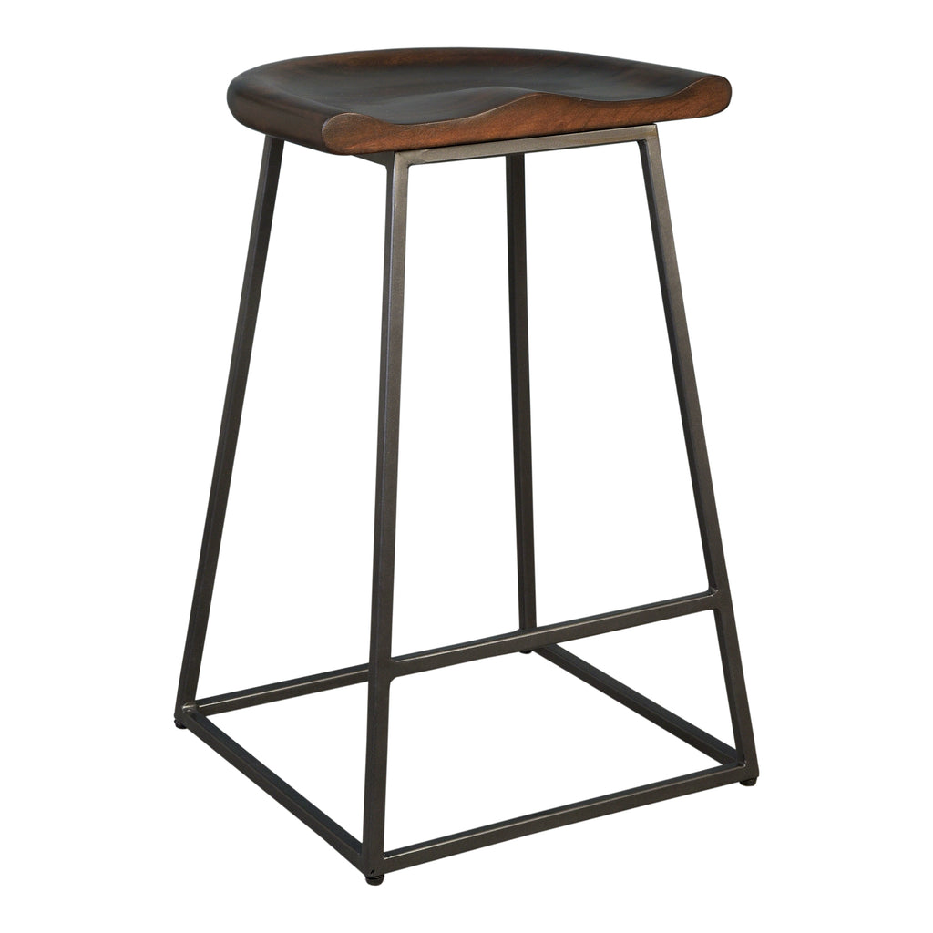 JACKMAN COUNTER STOOL-M2