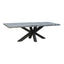 EDGE DINING TABLE SMALL