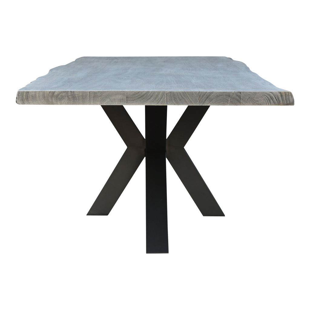 EDGE DINING TABLE SMALL