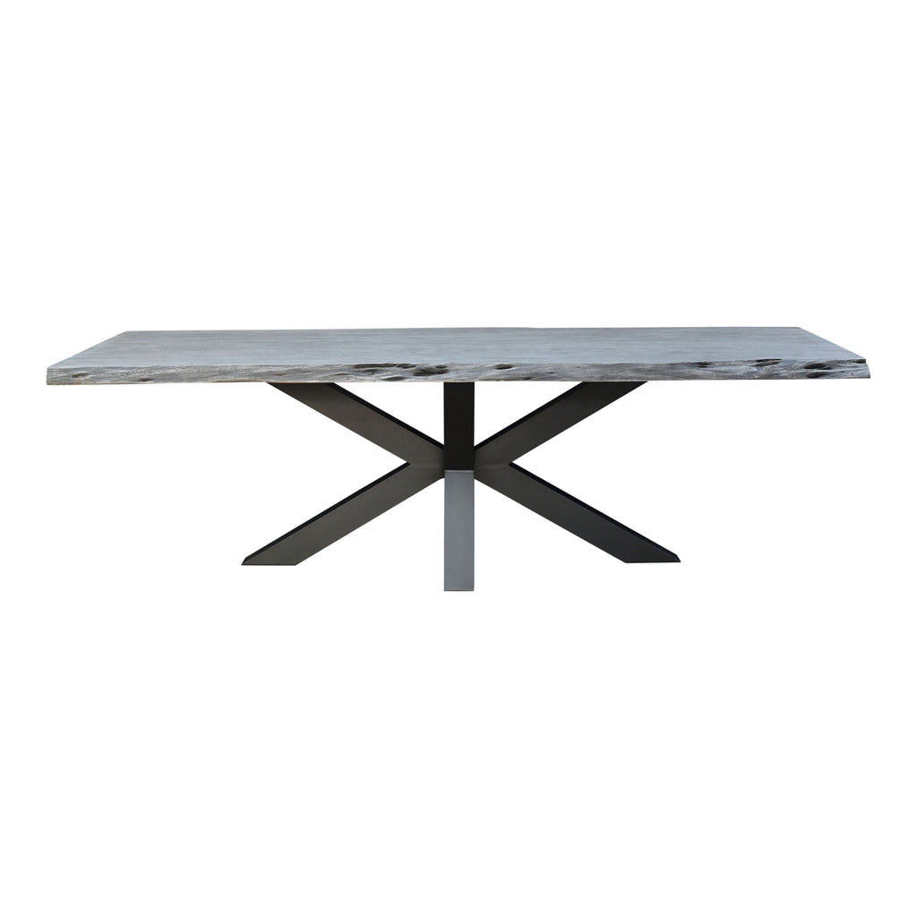 EDGE DINING TABLE SMALL