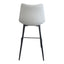 ALIBI COUNTER STOOL IVORY-M2