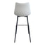 ALIBI BARSTOOL IVORY-M2