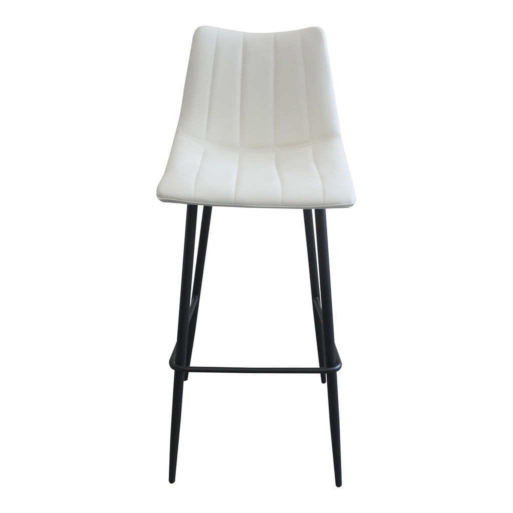 ALIBI BARSTOOL IVORY-M2