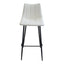 ALIBI BARSTOOL IVORY-M2