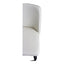 EMELIA COUNTER STOOL IVORY