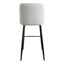 EMELIA BARSTOOL IVORY