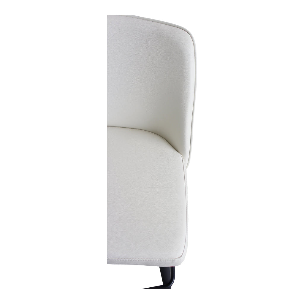 EMELIA BARSTOOL IVORY