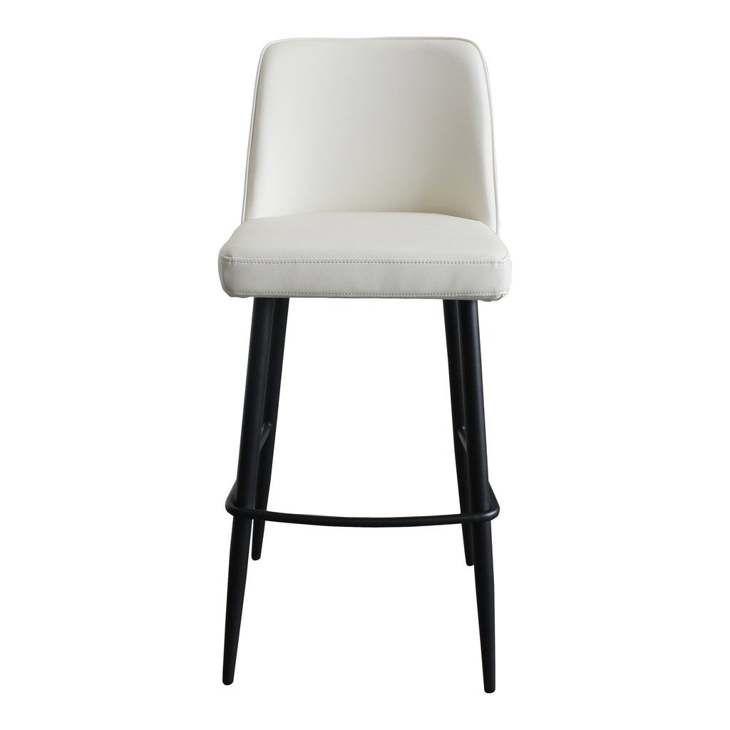 EMELIA BARSTOOL IVORY