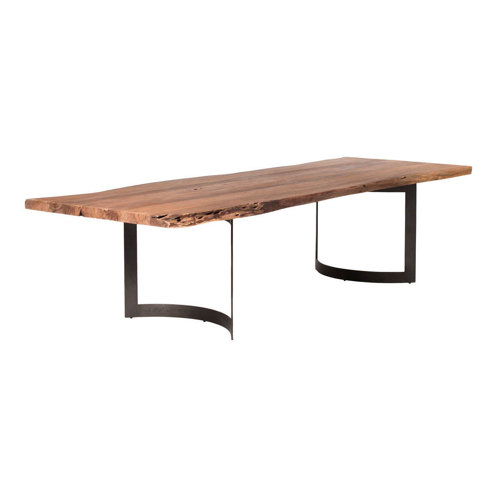 BENT DINING TABLE LARGE