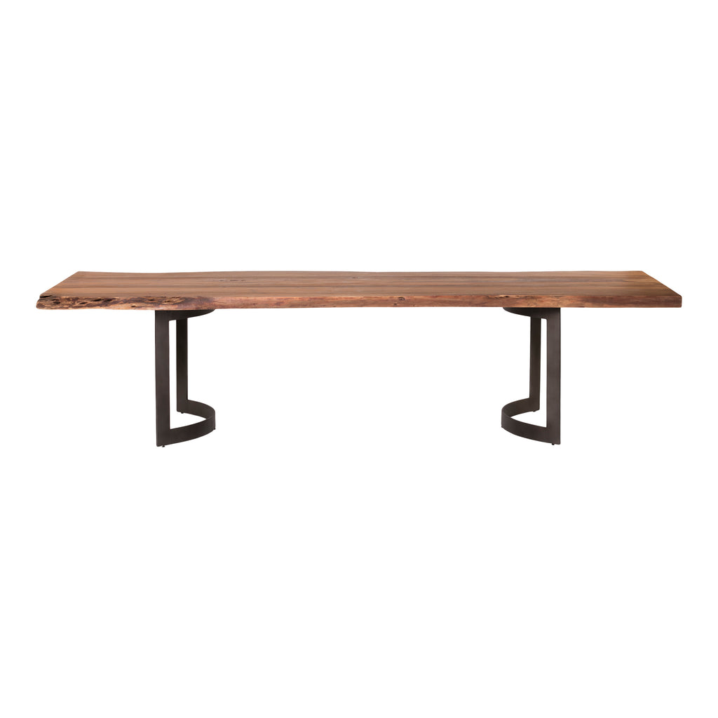 BENT DINING TABLE LARGE