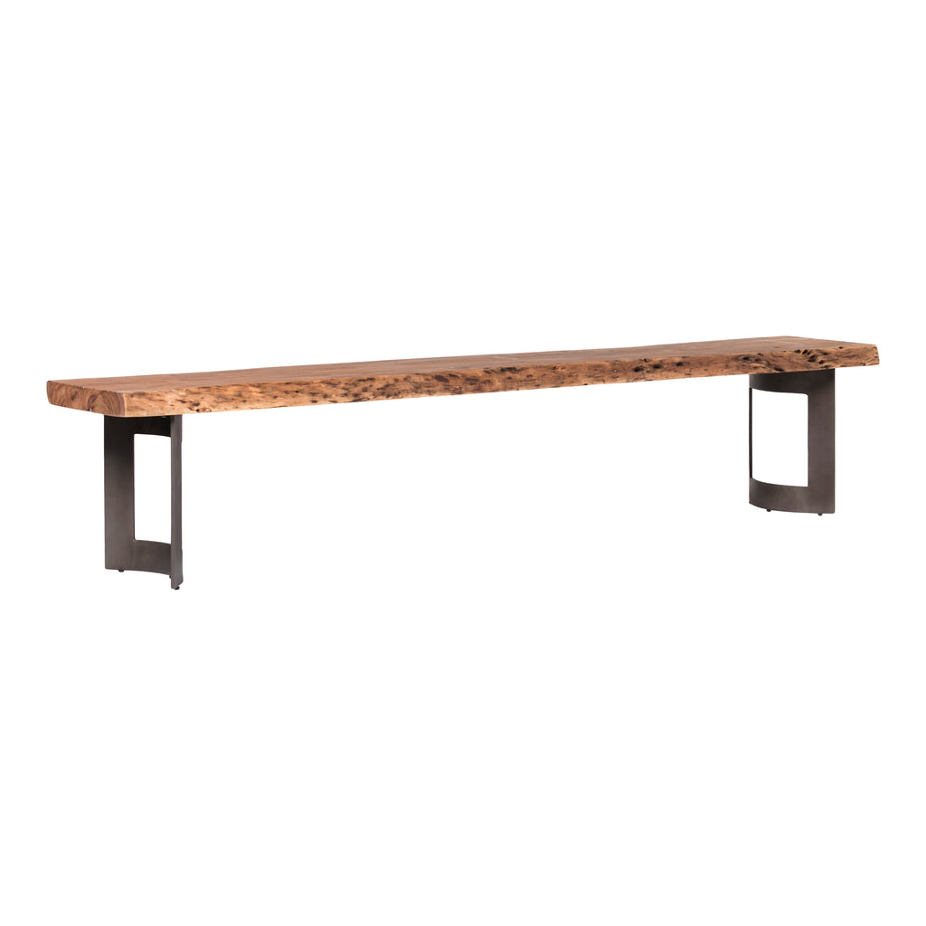 BENT BENCH SMALL