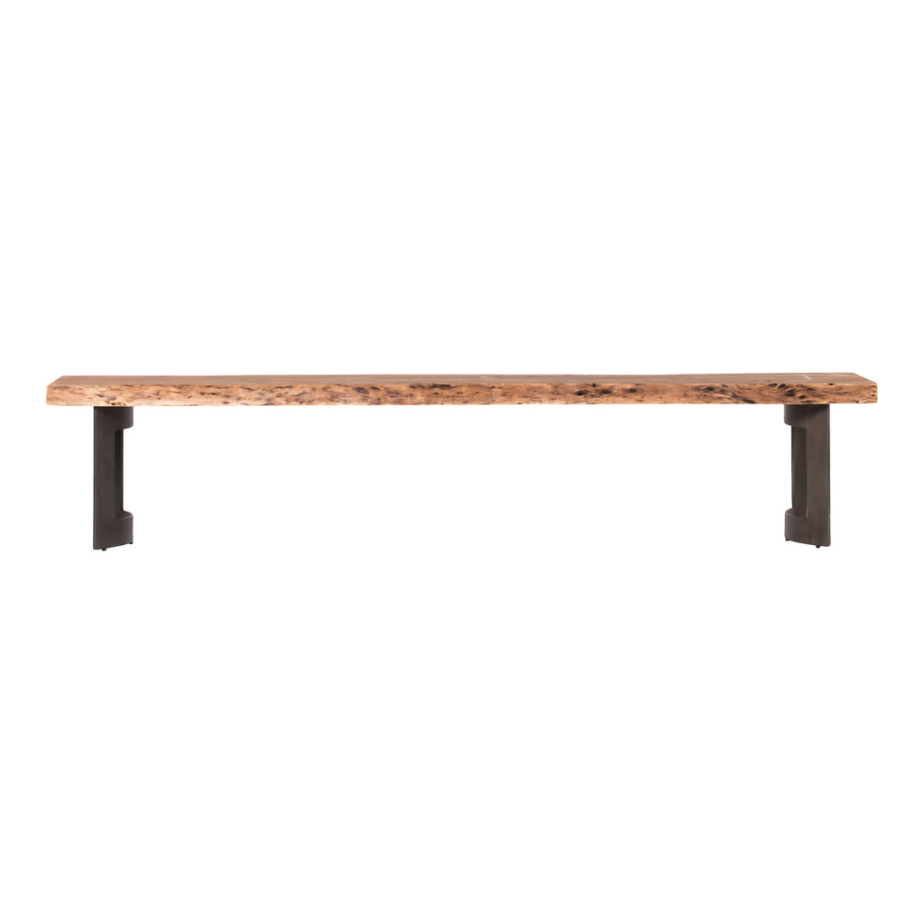 BENT BENCH SMALL