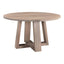 TANYA ROUND DINING TABLE