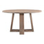 TANYA ROUND DINING TABLE