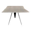 BIRD DINING TABLE LARGE