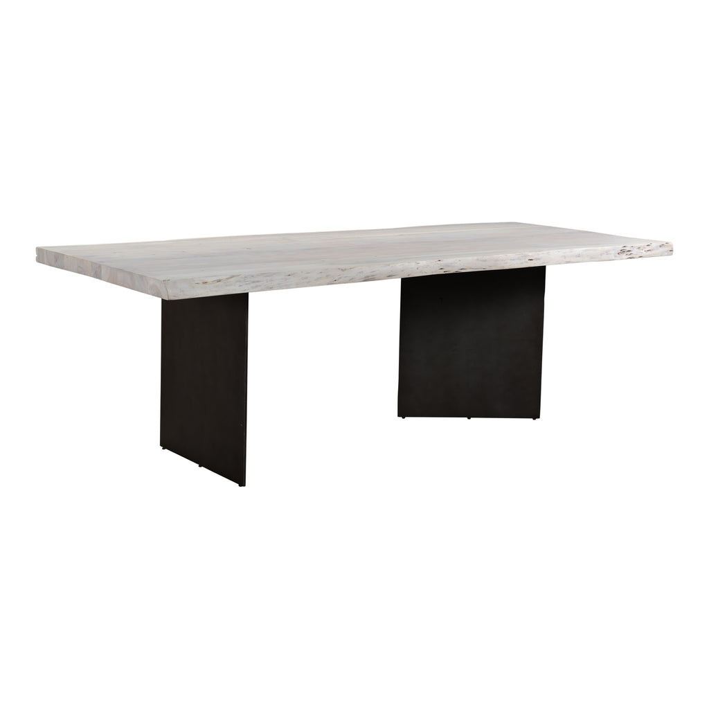 EVANS DINING TABLE