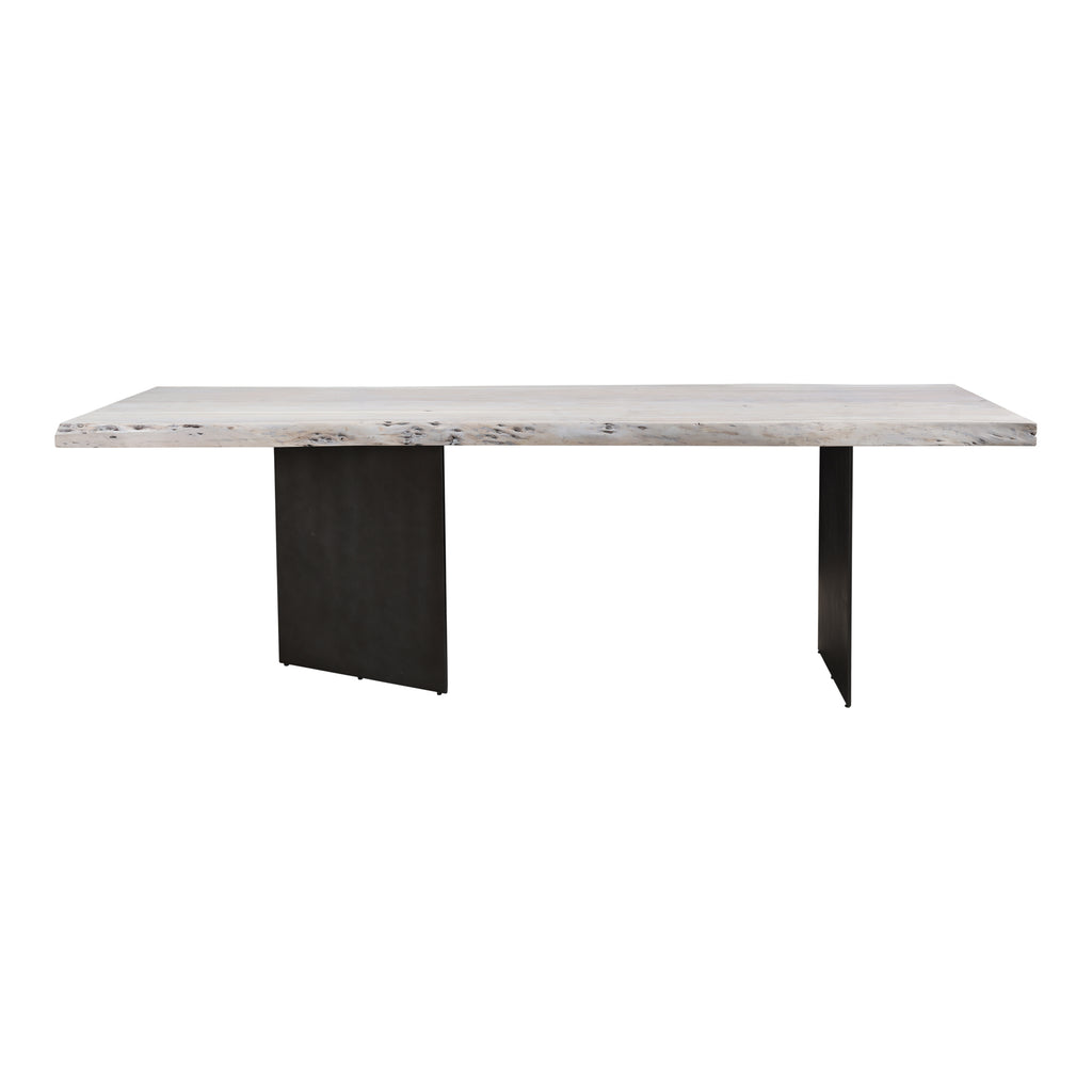 EVANS DINING TABLE