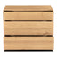 QUINTON DRESSER SMALL NATURAL OAK