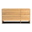 QUINTON DRESSER LARGE NATURAL OAK