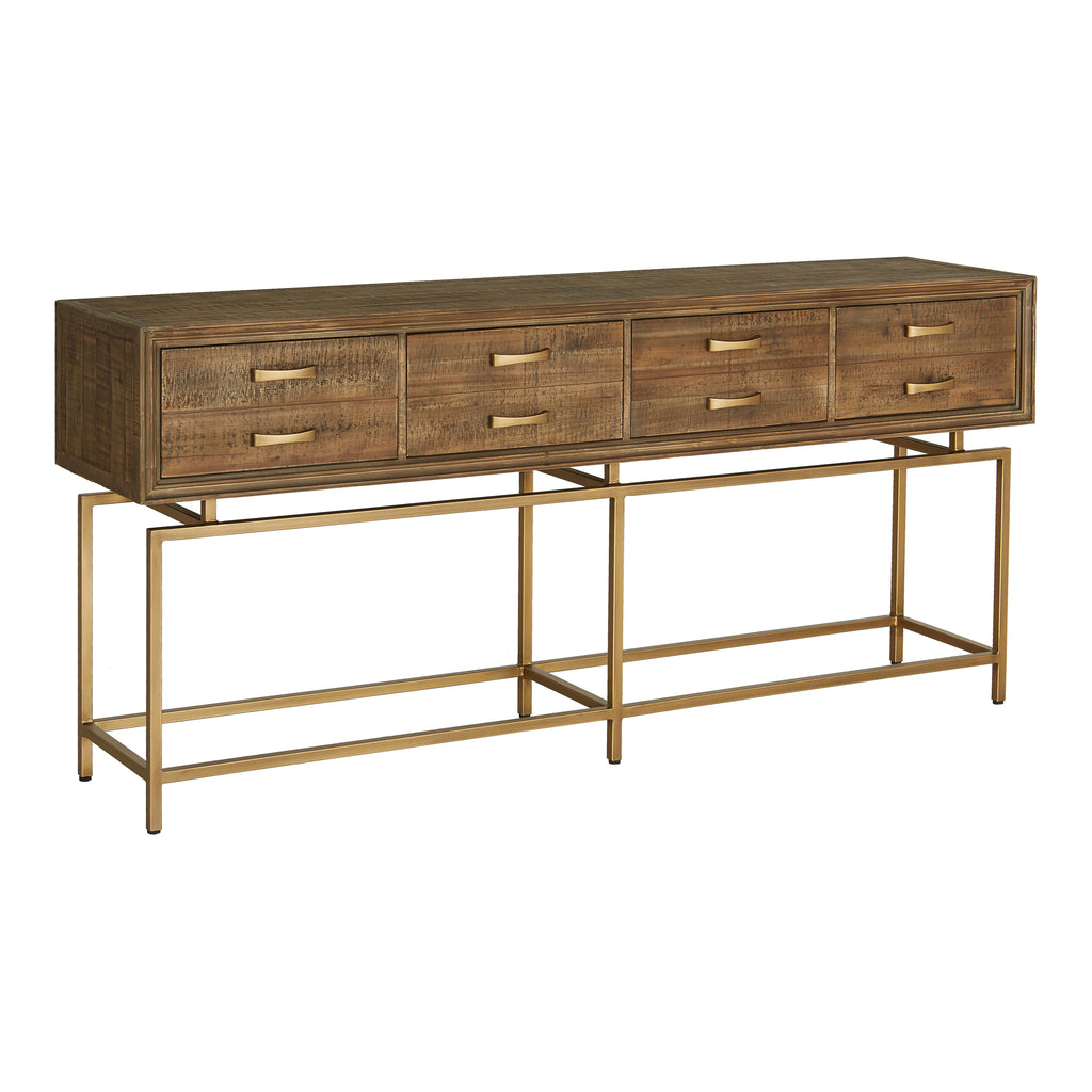 ANNECY CONSOLE TABLE