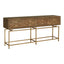 ANNECY CONSOLE TABLE