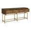 ANNECY CONSOLE TABLE