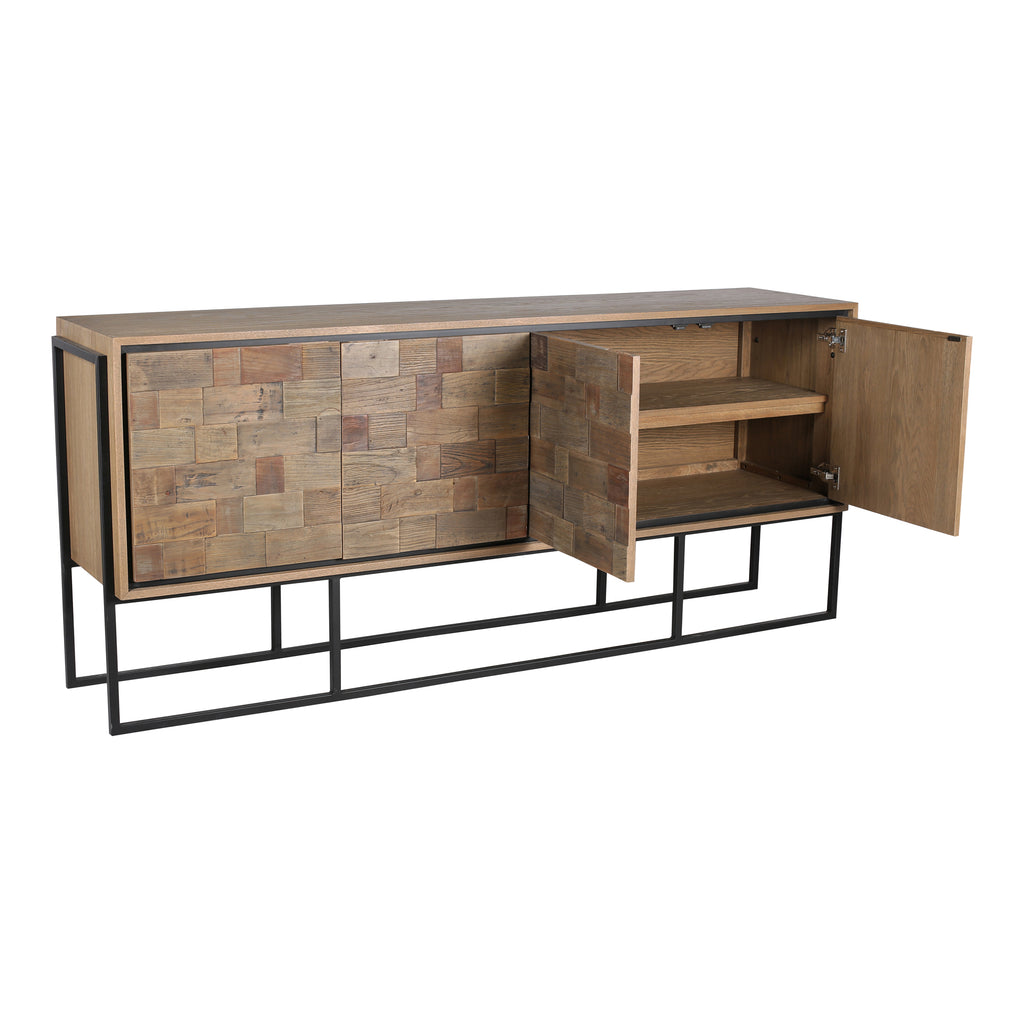 SOLANI SIDEBOARD